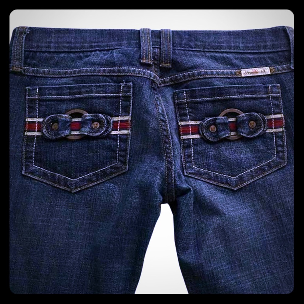 Frankie B Jeans