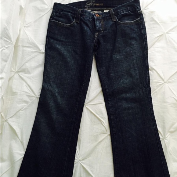 Frankie B Jeans - Picture 3 of 4