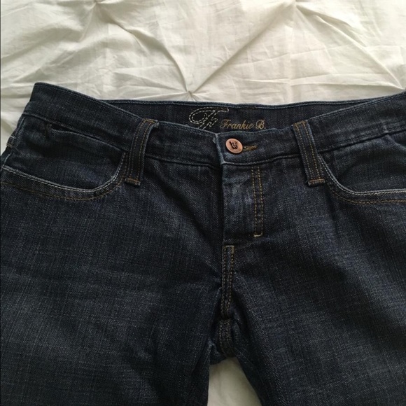Frankie B Jeans - Picture 4 of 4