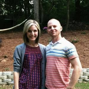 Meet your Posher, Becca