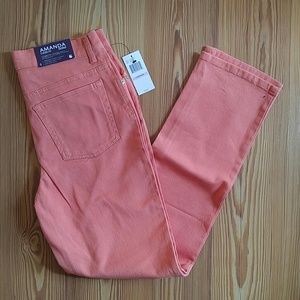 Pink Jeans