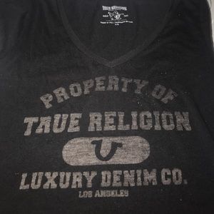 True religion shirt