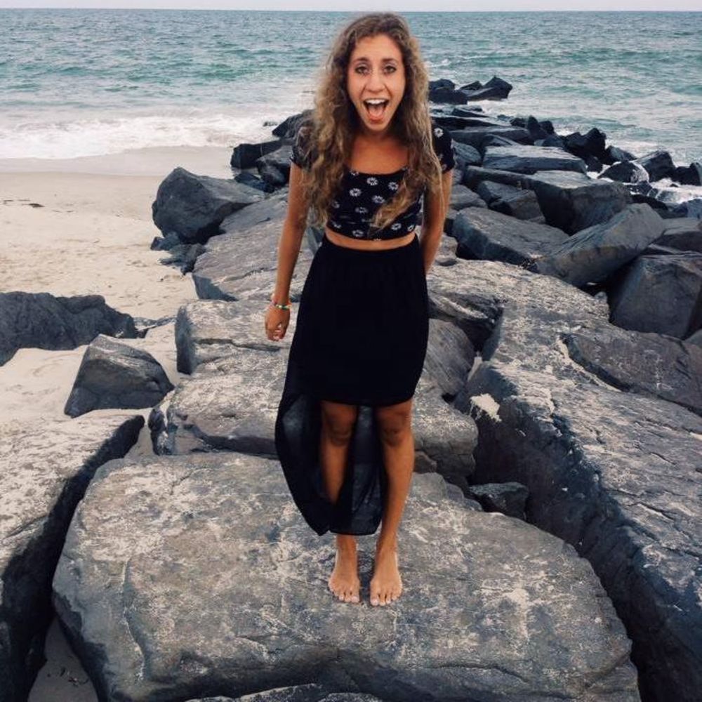 Meet your Posher, Christina