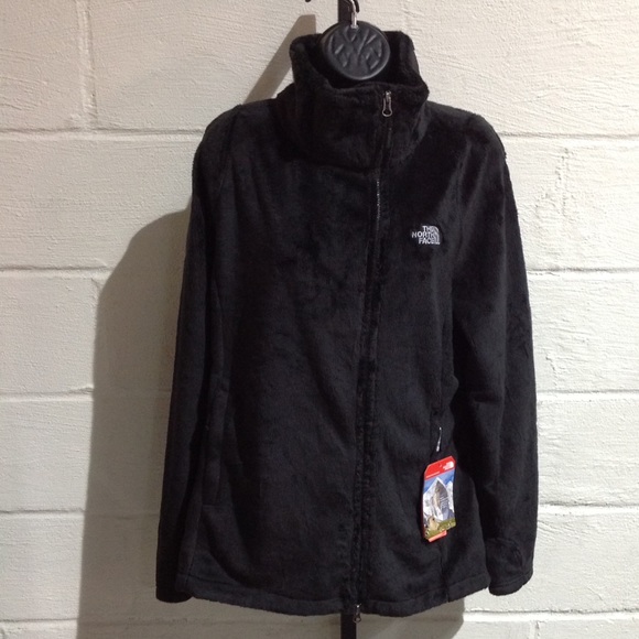 The North Face Women's Osito DC Jacket - Picture 1 of 4