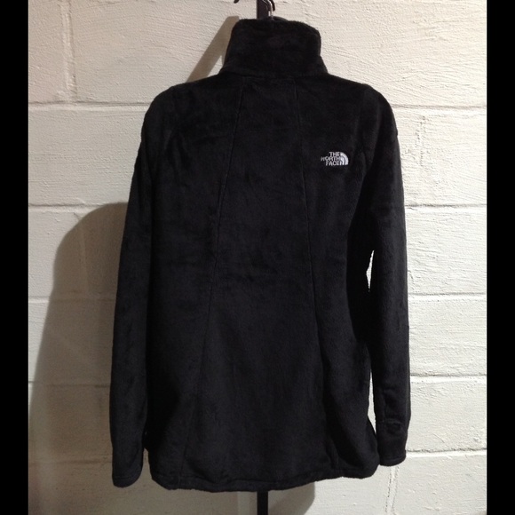 The North Face Women's Osito DC Jacket - Picture 2 of 4