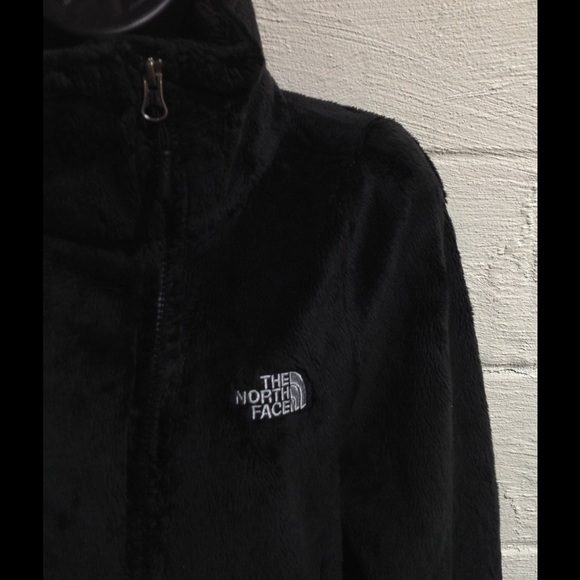 The North Face Women's Osito DC Jacket - Picture 3 of 4