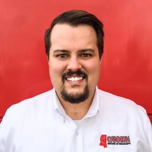 Meet your Posher, Beau