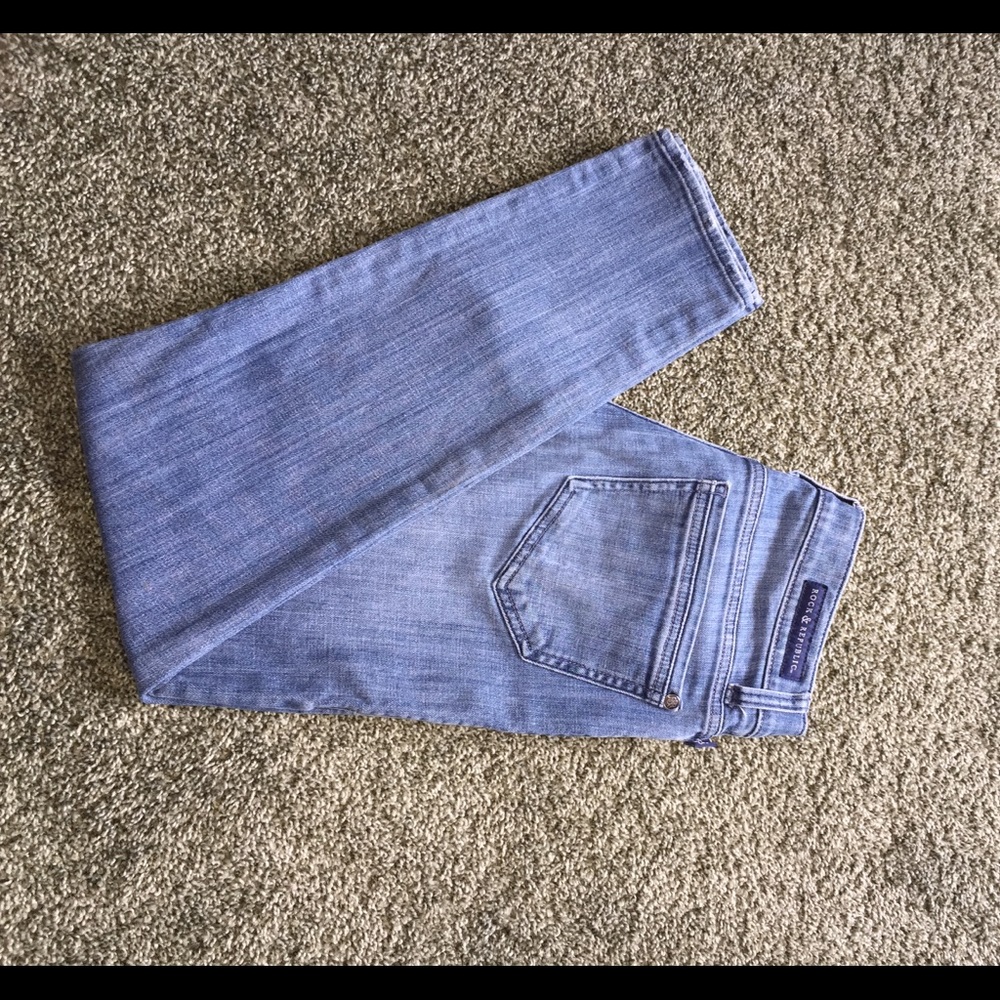 Rock & Republic Jeans