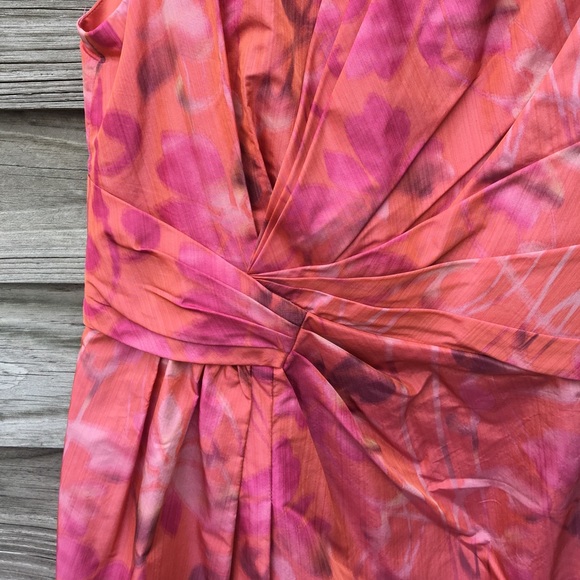 Spectacular Anne Klein dress - Picture 2 of 7