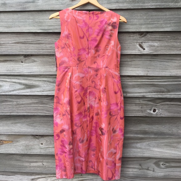 Spectacular Anne Klein dress - Picture 4 of 7