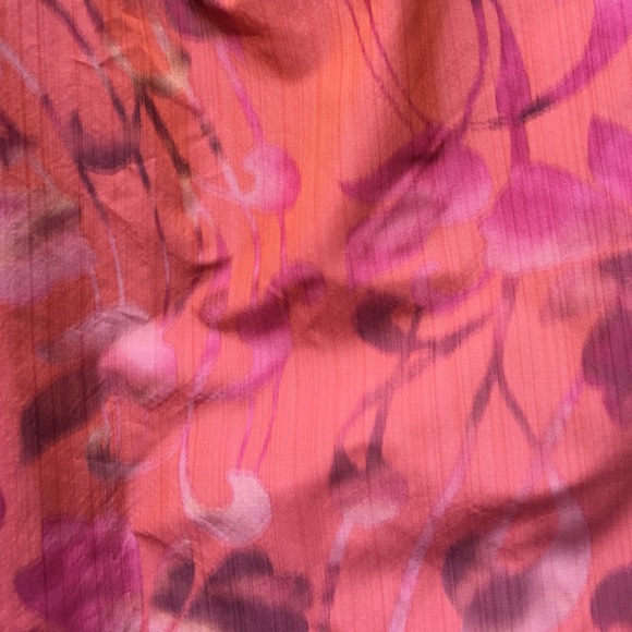 Spectacular Anne Klein dress - Picture 5 of 7