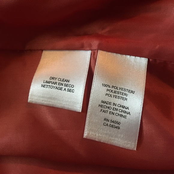 Spectacular Anne Klein dress - Picture 7 of 7