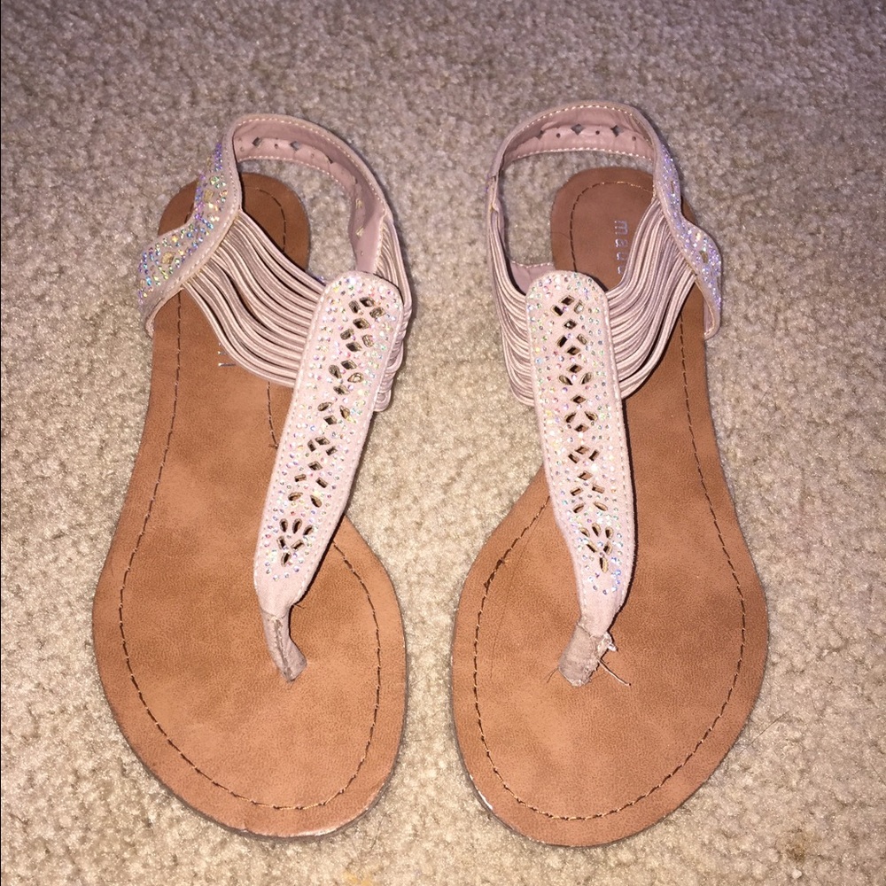Sandals! - Picture 2 of 3