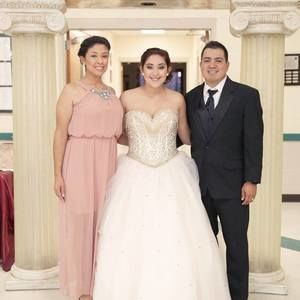 Meet your Posher, Crystal