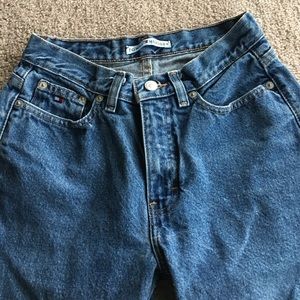 Vintage Tommy Hilfiger Perfect T Jeans