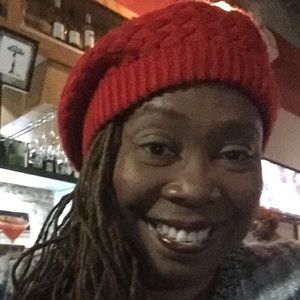 Meet your Posher, Andree