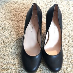 Jessica Simpson Heels