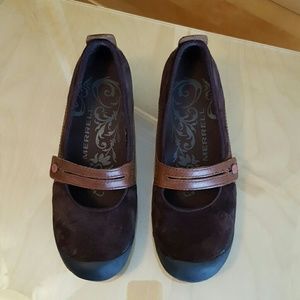 Merrell Mary Janes