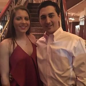 Meet your Posher, Samantha