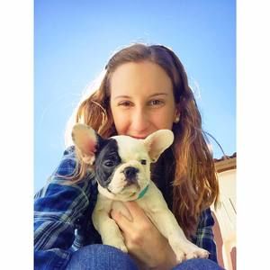 Meet your Posher, Christy