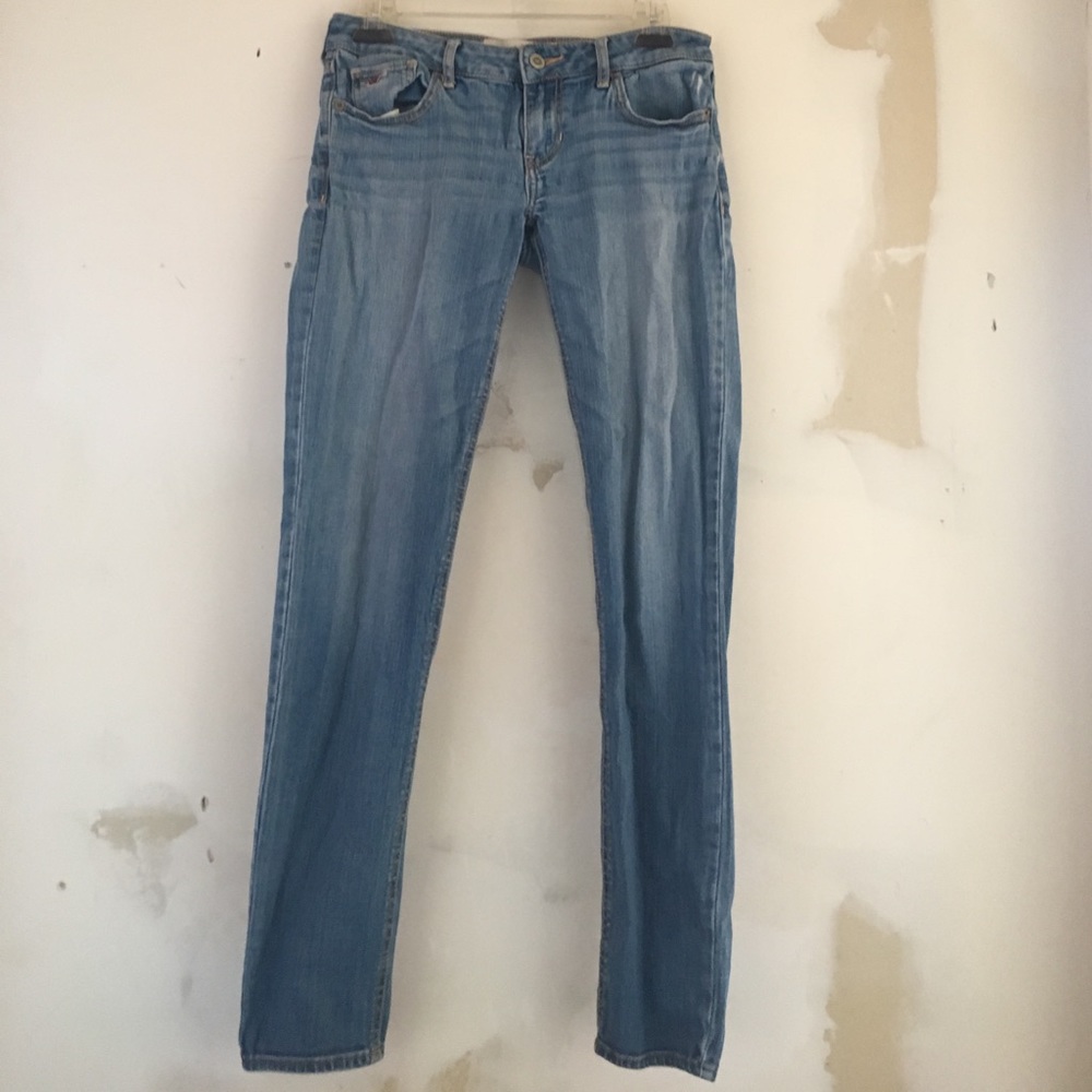 Hollister Denim jeans