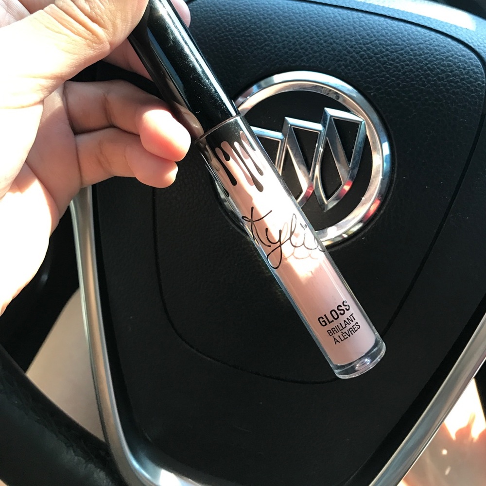 Kylie So Cute Gloss