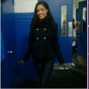 Michael Kors Skinny Jeans (Indigo)