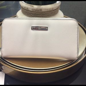 New York & Co wallet NWT