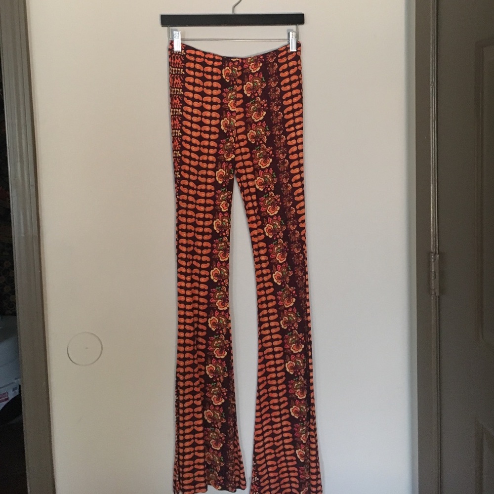 Raga Printed Pants