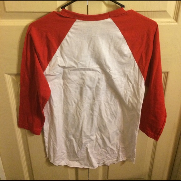 Anchor tshirt ⚓️ - Picture 2 of 2