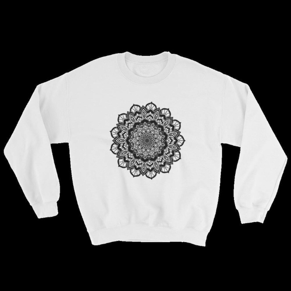 NWT Mandala Sweatshirt