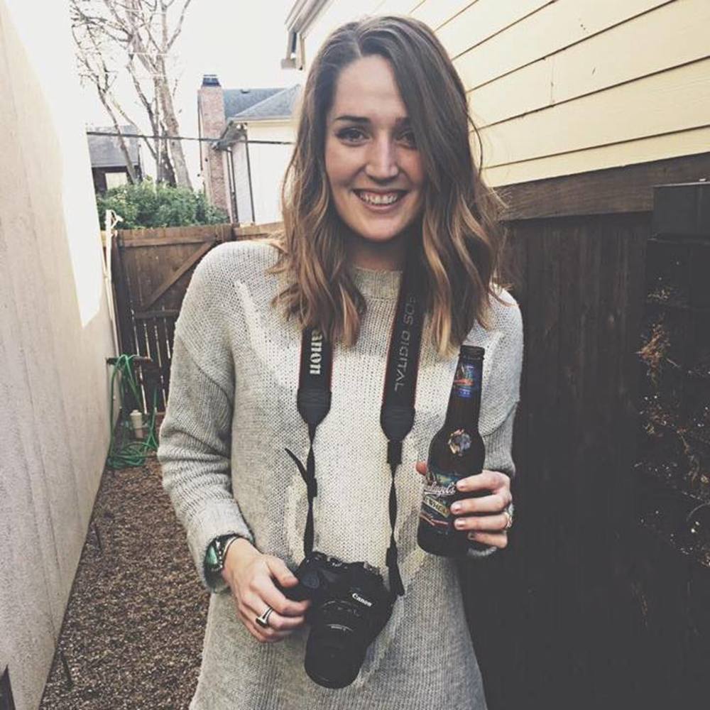 Meet your Posher, Ellen