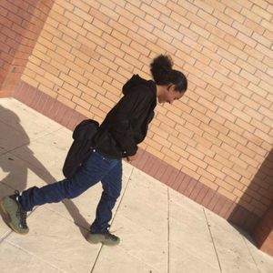 Meet your Posher, Andre