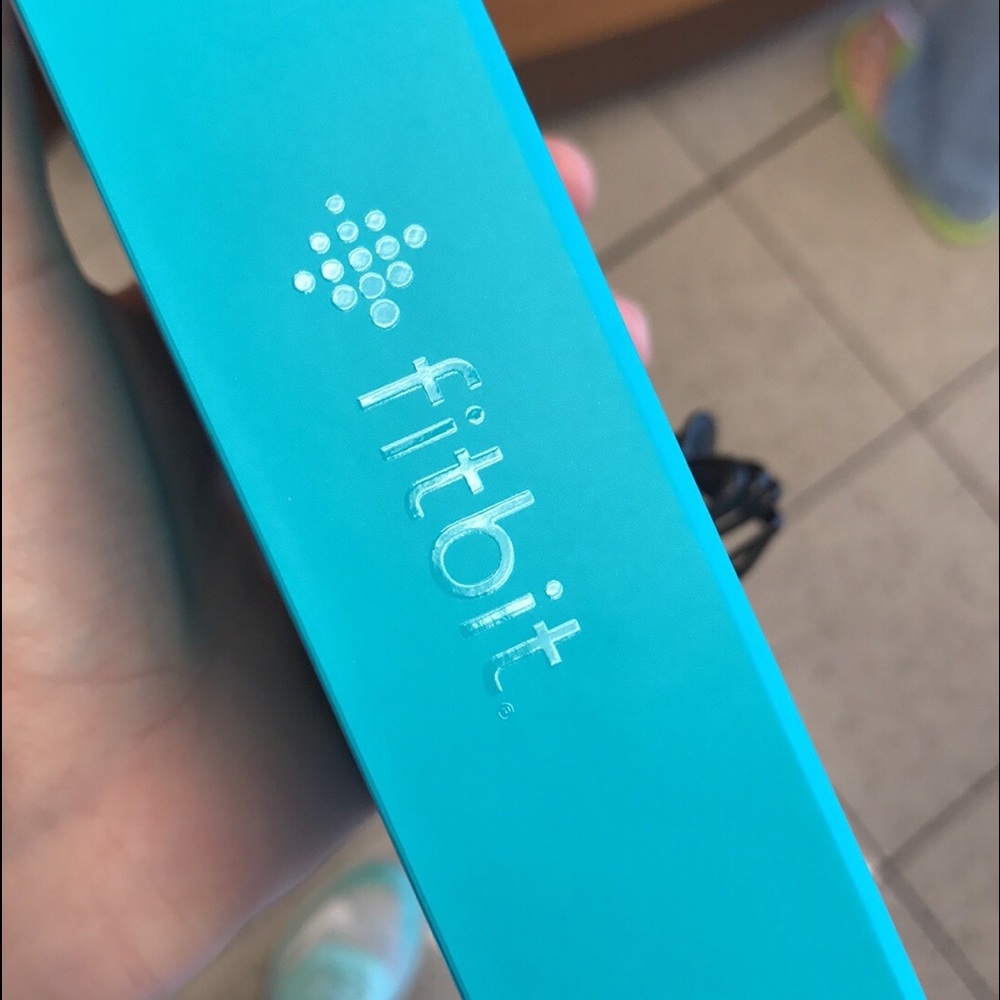 FitBit Alta