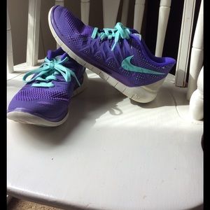 Nike Free Run 5.0 Shoes