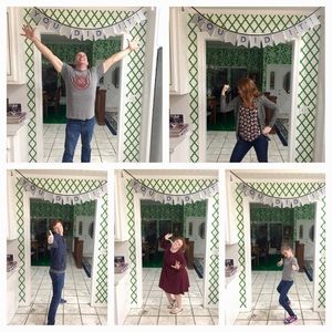 Meet your Posher, Chrystin