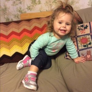 Meet your Posher, Amanda