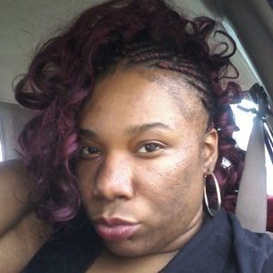 Meet your Posher, Alicia