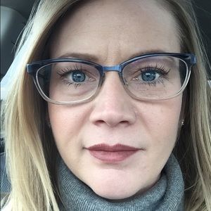 Meet your Posher, Shannon