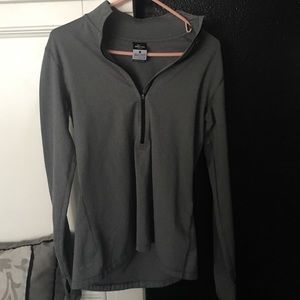 Large Nike Pro dri-fit sweatshirt