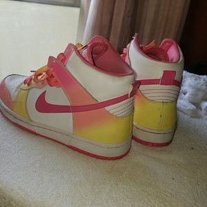 Nike dunks