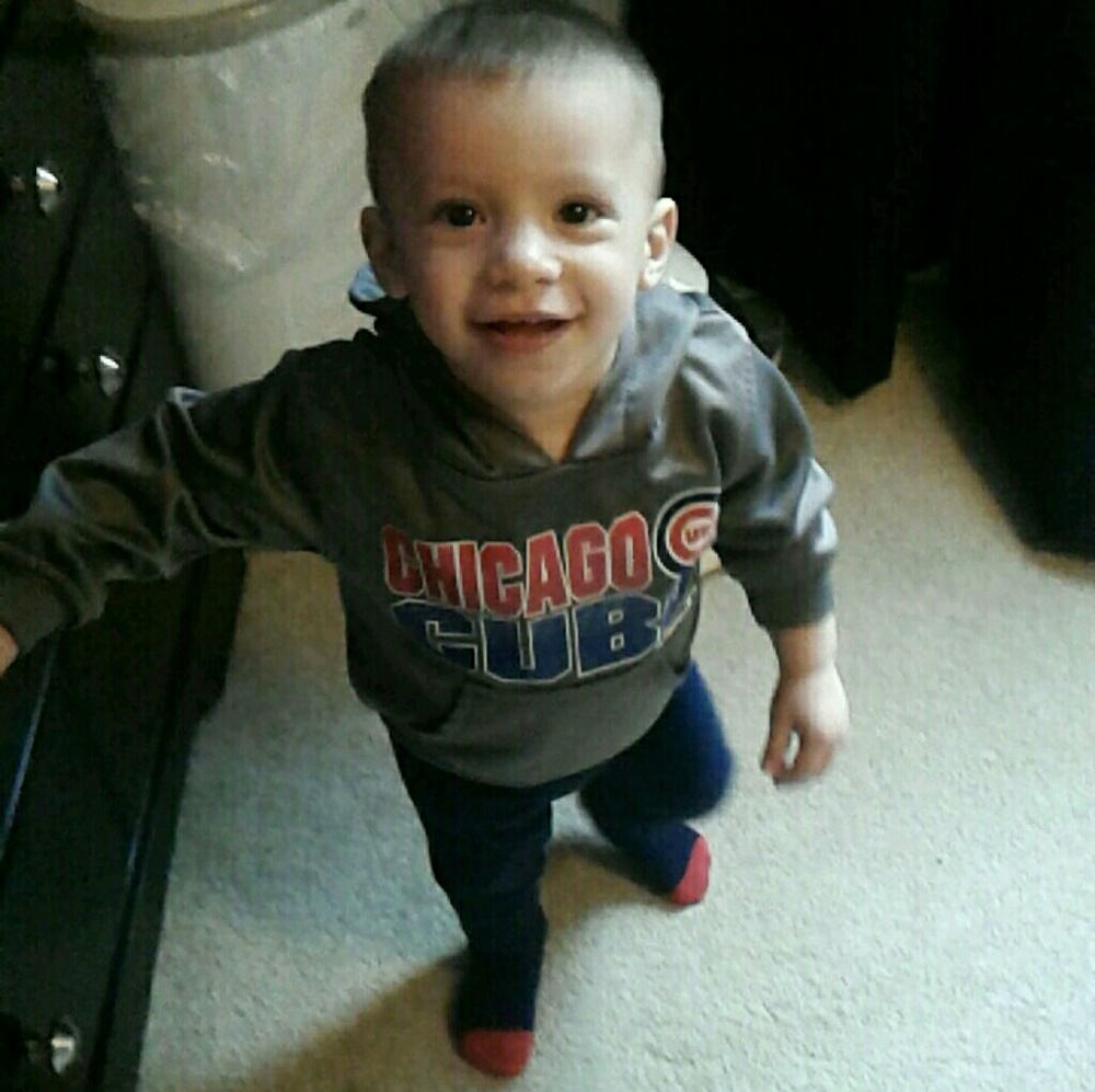 Meet your Posher, Christina