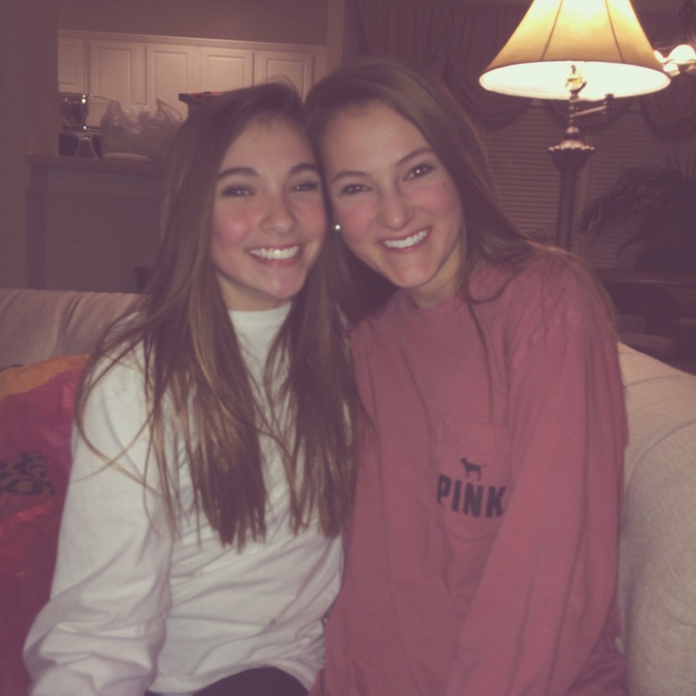 Meet your Posher, Celia