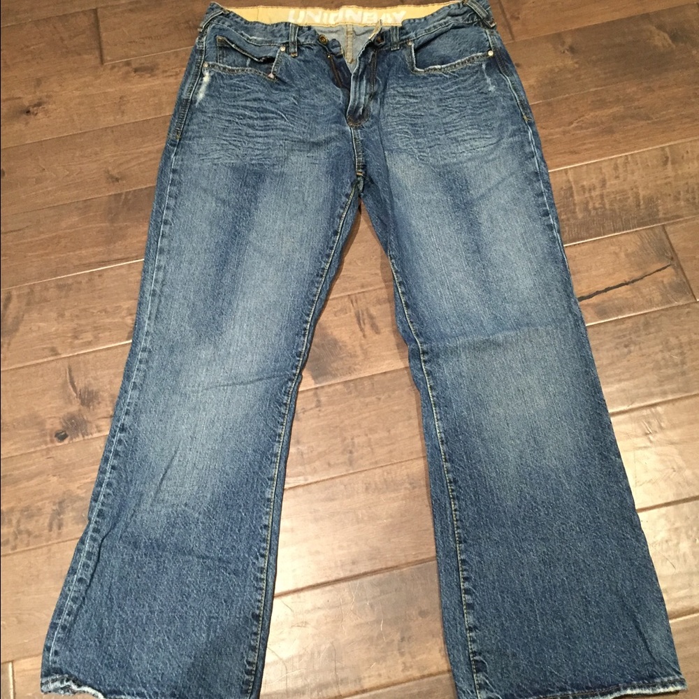 Union Bay Jeans