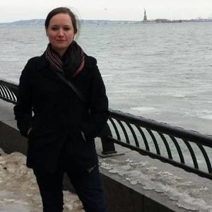 Meet your Posher, Amanda