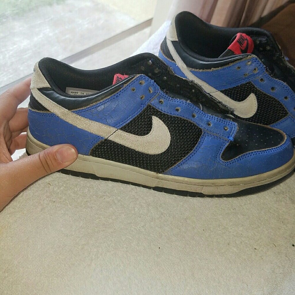 Nike dunks