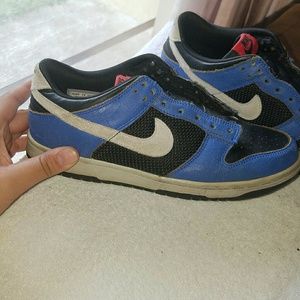 Nike dunks