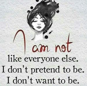 Meet your Posher, Assata