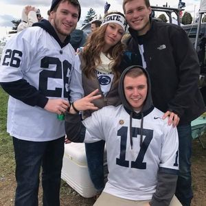 Meet your Posher, Ryan