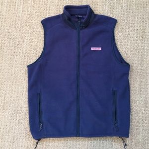 Vineyard Vines Vest